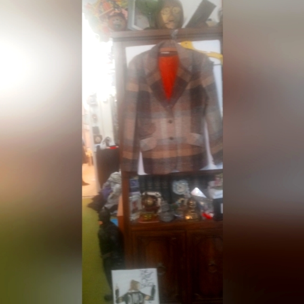 Women s Blazer